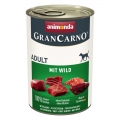 Animonda GranCarno Adult mit Wild