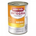 Animonda Dog Dose Integra Protect Niere Huhn 400g (400 g)