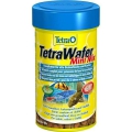 Tetra Wafer Mini Mix 100 ml (100 ml)