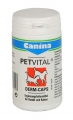 Canina Pharma PETVITAL Derm Caps 40g (40 g)