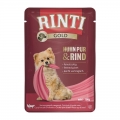 Rinti PB Gold Huhn Pur & Rind 100g (100 g)