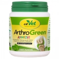 cdVet ArthroGreen Junior 80 g (80 g)