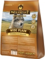 Wolfsblut Wide Plain light (12,5 Kg)