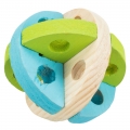 Bild 2 von Trixie Spiel- und Snackball aus Holz - 7,5 cm