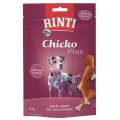 Rinti Chicko Plus Hähnchenschenkel mit Calciumbone 225 g (225 g)