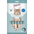 Dokas Cat Snack Nasch-Creme mit Leber 90g (90 g)