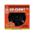 Bild 1 von DOGIT Go-Slow Anti-Schling-Napf Schwarz 300 ml