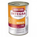 Animonda Dog Dose Integra Protect Niere Rind 400g (400 g)