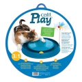 Bild 3 von CATIT Play-n-Scratch mit Massagematte - Blau