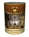 Wolfsblut Dose Deep Glade (395 g)