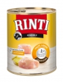 Rinti Sensible Huhn & Kartoffeln 800g