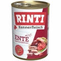 Rinti Kennerfleisch Ente