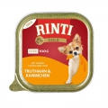 RINTI Gold Mini Truthahn & Kaninchen 100g (100 g)