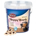 Trixie Soft Snack Happy Hearts 500g Eimer (500 g)