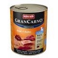 Animonda Dog Dose GranCarno Junior Rind & Huhn 800g (800 g)