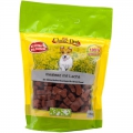 Classic Dog Snack meateez mit Lachs 150g