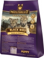 Wolfsblut Black Bird Puppy (2 Kg)