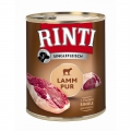 Rinti Singlefleisch Lamm Pur 800g (800 g)