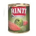 Rinti Singlefleisch Pute Pur 800g