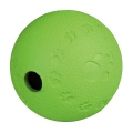 Bild 3 von Trixie Labyrinth-Snacky Naturgummi-Snackball  / (Variante) 7 cm