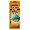 Sera Fishtamin 15ml