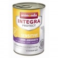 Animonda Dog Dose Integra Protect Sensitiv Lamm & Amaranth 400g (400 g)