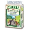 Chipsi Plus Green Apple 60ltr