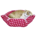 Bild 1 von Kerbl Kuschelbett Kids  / (Variante) Rosa