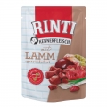 Rinti PB Kennerfleisch Lamm 400g