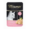 Miamor Feine Filets Portionsbeutel 100g