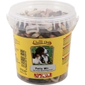 Classic Dog Snack Party Mix Eimer 500g