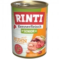 Rinti Kennerfleisch Senior Huhn 400g (400 g)