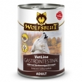 Wolfsblut Dose VetLine Gastrointestinal 395g